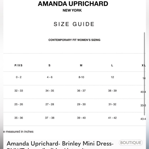 Amanda Uprichard Brinley Sequin-Embroidered Halterneck dress - Like new - Small - Picture 9 of 15